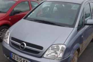 Interrupteur de leve vitre avant gauche OPEL MERIVA A