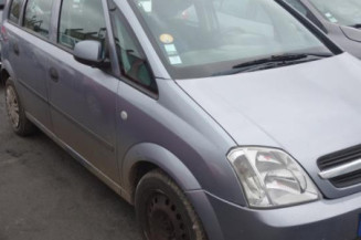 Interrupteur de leve vitre avant gauche OPEL MERIVA A