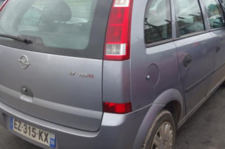 Interrupteur de leve vitre avant gauche OPEL MERIVA A