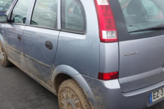 Interrupteur de leve vitre avant gauche OPEL MERIVA A