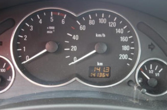 Interrupteur de leve vitre avant gauche OPEL MERIVA A