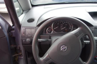 Interrupteur de leve vitre avant gauche OPEL MERIVA A