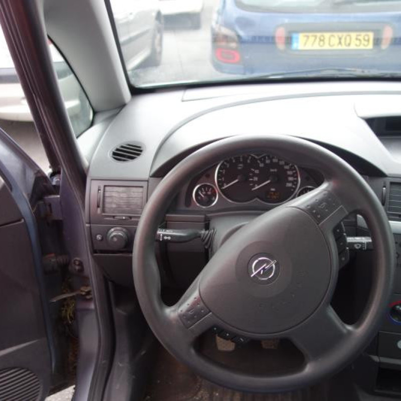 Interrupteur de leve vitre avant gauche OPEL MERIVA A Photo n°9