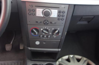 Interrupteur de leve vitre avant gauche OPEL MERIVA A
