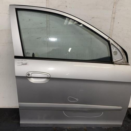 Porte avant droit KIA PICANTO 1 Photo n°1
