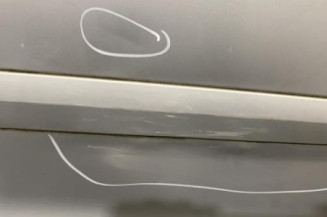 Porte avant droit KIA PICANTO 1