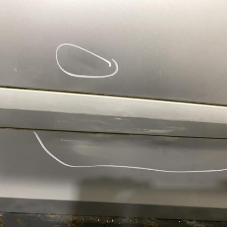 Porte avant droit KIA PICANTO 1