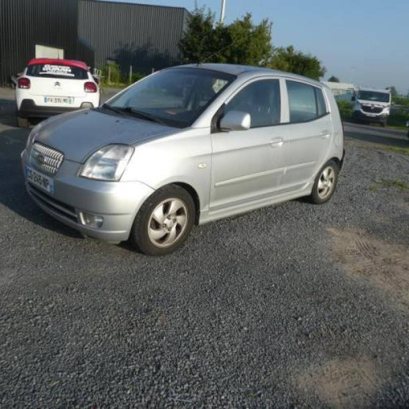 Retroviseur droit KIA PICANTO 1 Photo n°4