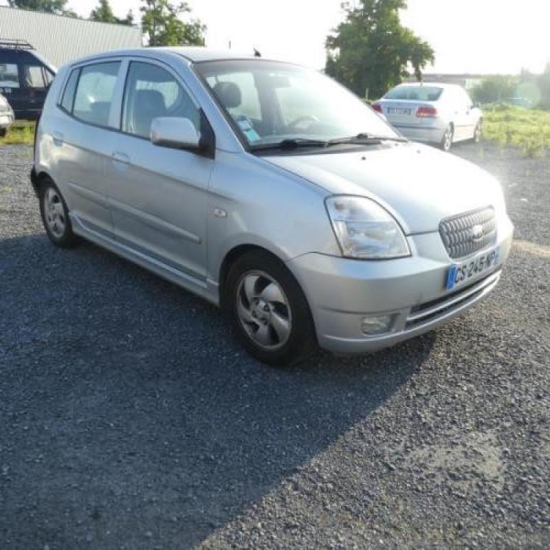 Retroviseur droit KIA PICANTO 1 Photo n°5