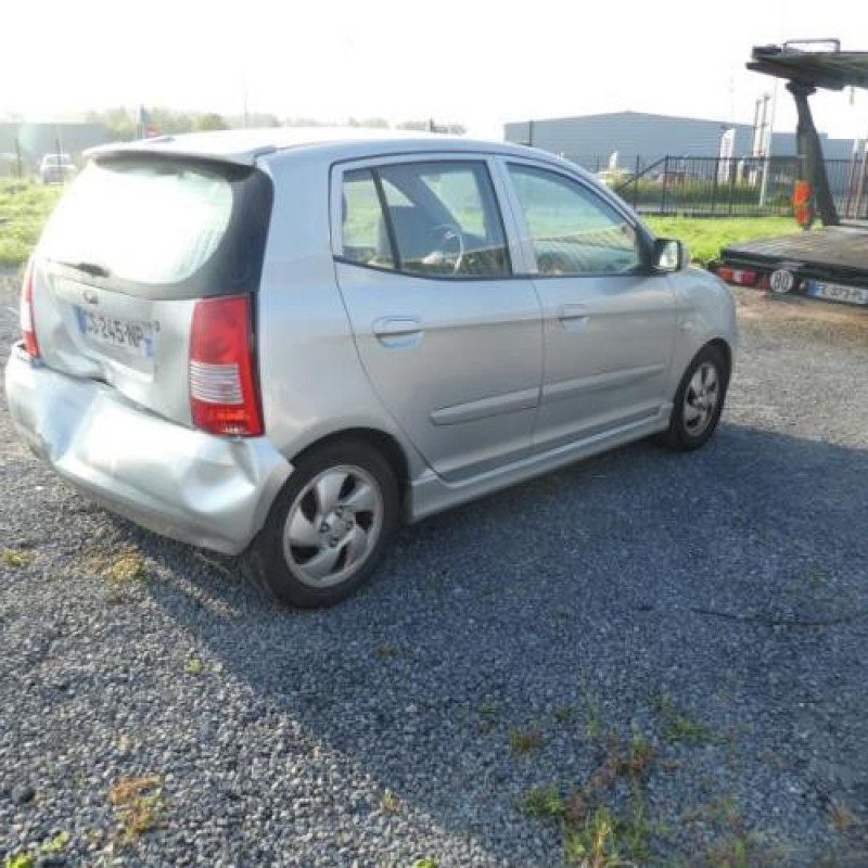Retroviseur droit KIA PICANTO 1 Photo n°6