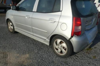 Retroviseur droit KIA PICANTO 1