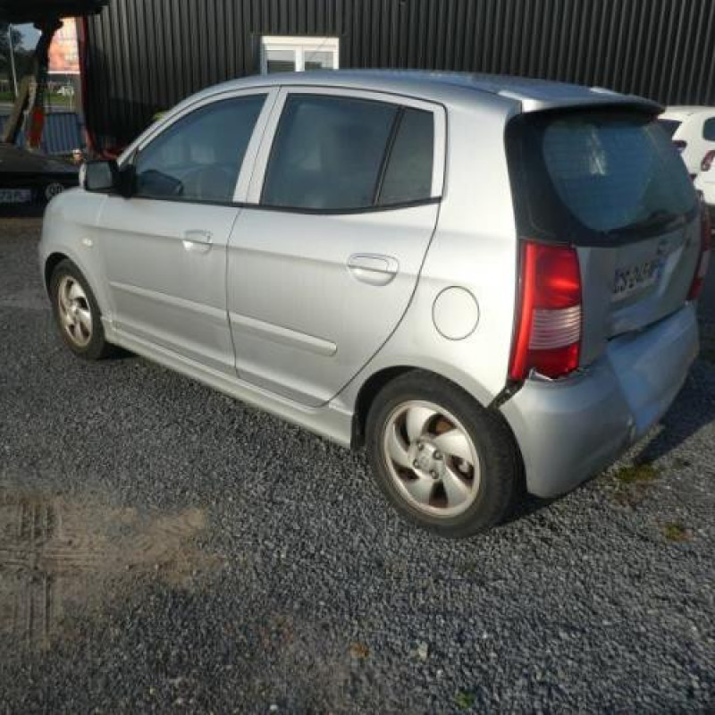 Retroviseur droit KIA PICANTO 1 Photo n°7