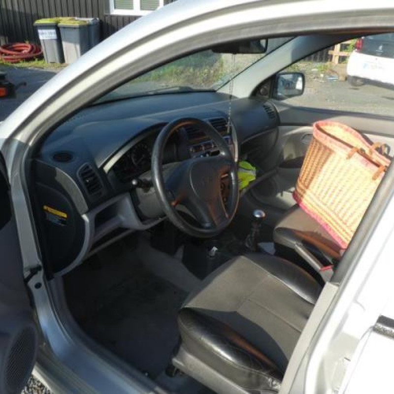 Retroviseur droit KIA PICANTO 1 Photo n°8