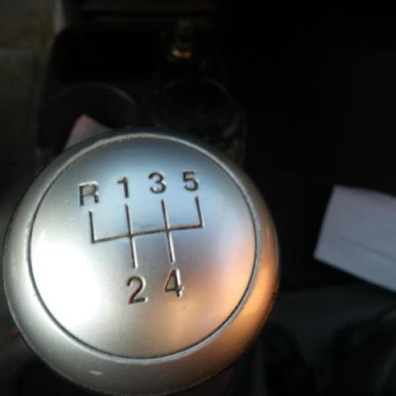 Retroviseur droit KIA PICANTO 1 Photo n°9