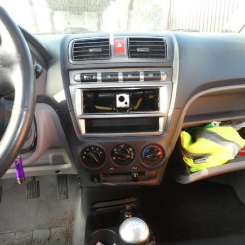 Retroviseur droit KIA PICANTO 1 Photo n°11