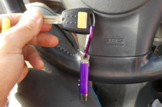 Retroviseur droit KIA PICANTO 1