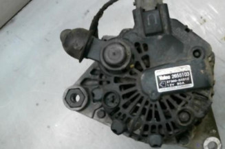Alternateur KIA PICANTO 1