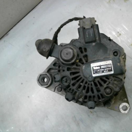 Alternateur KIA PICANTO 1
