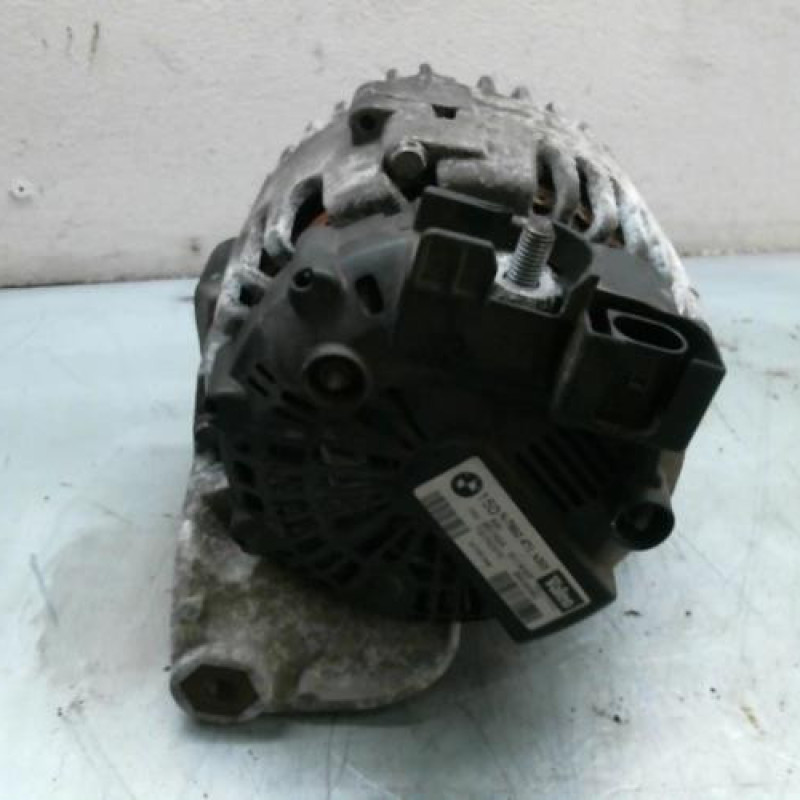 Alternateur KIA PICANTO 1 Photo n°5