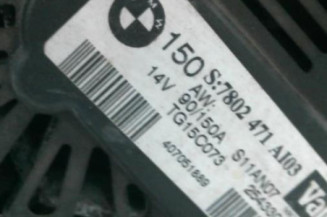 Alternateur KIA PICANTO 1