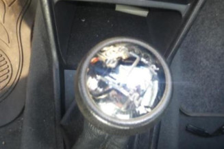 Boite de vitesses CITROEN ZX