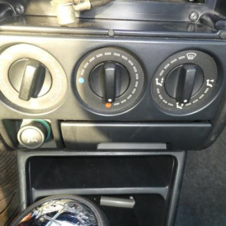Boite de vitesses CITROEN ZX