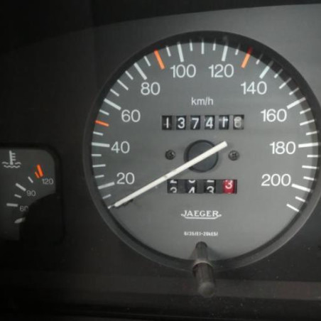 Boite de vitesses CITROEN ZX
