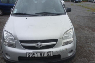 Boite de vitesses SUZUKI IGNIS 2 Photo n°1