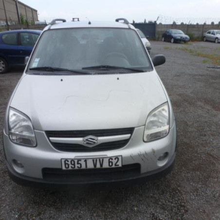 Boite de vitesses SUZUKI IGNIS 2 Photo n°1