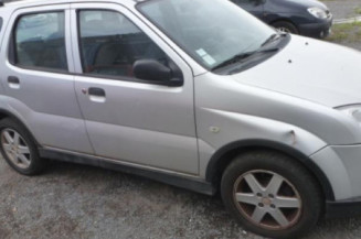 Boite de vitesses SUZUKI IGNIS 2