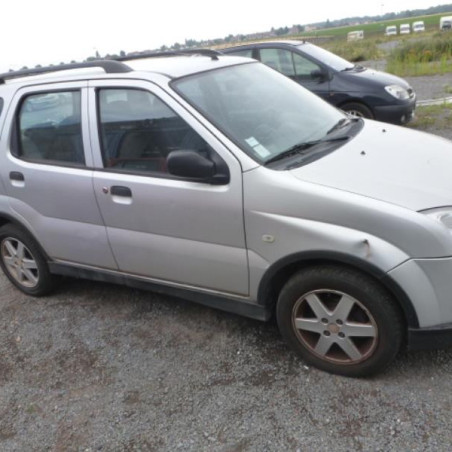 Boite de vitesses SUZUKI IGNIS 2