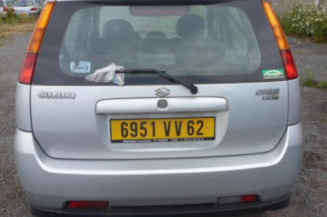 Boite de vitesses SUZUKI IGNIS 2