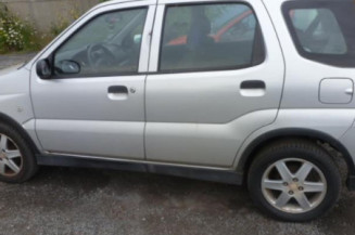 Boite de vitesses SUZUKI IGNIS 2