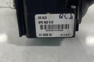 Commodo phare AUDI A3 2