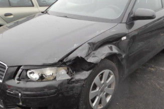 Commodo phare AUDI A3 2
