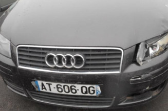 Commodo phare AUDI A3 2