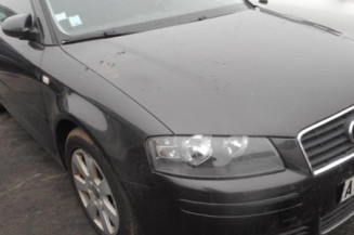 Commodo phare AUDI A3 2