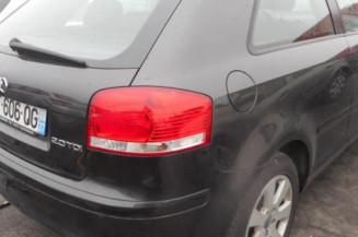 Commodo phare AUDI A3 2