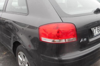 Commodo phare AUDI A3 2