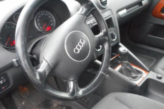 Commodo phare AUDI A3 2