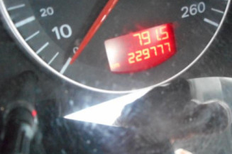 Commodo phare AUDI A3 2