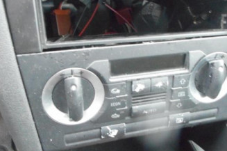 Commodo phare AUDI A3 2