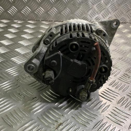 Alternateur RENAULT MEGANE 1