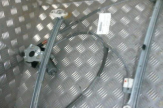 Leve vitre electrique avant gauche CITROEN XSARA Photo n°1