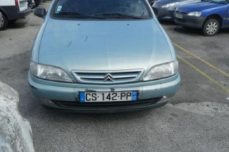 Leve vitre electrique avant gauche CITROEN XSARA