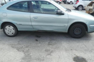 Leve vitre electrique avant gauche CITROEN XSARA