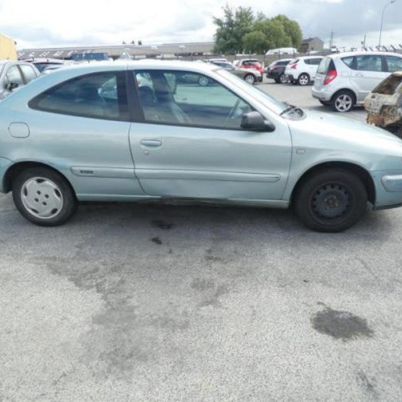 Leve vitre electrique avant gauche CITROEN XSARA Photo n°4