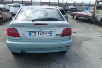 Leve vitre electrique avant gauche CITROEN XSARA