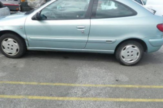 Leve vitre electrique avant gauche CITROEN XSARA