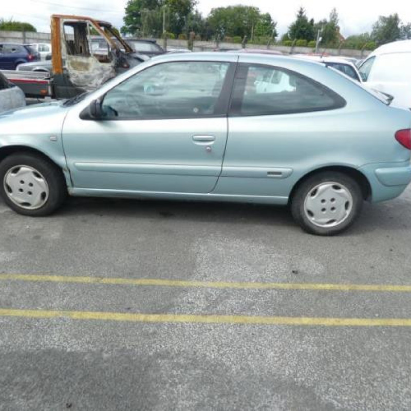 Leve vitre electrique avant gauche CITROEN XSARA Photo n°6